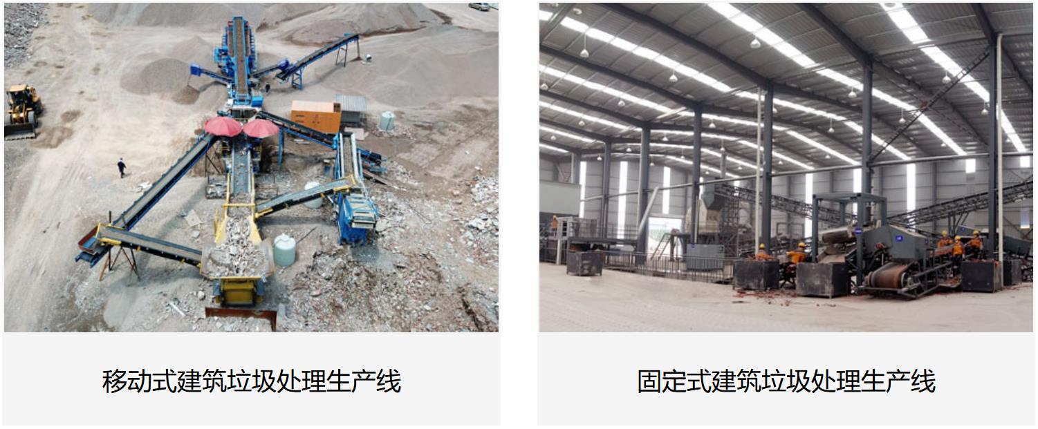 變“廢”為寶，筑就未來：上海山美，建筑垃圾資源化領域的破局者