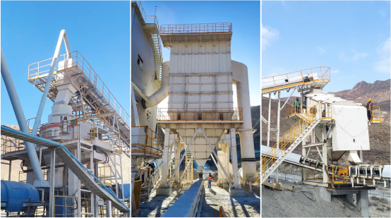 協(xié)辦風(fēng)采 | 創(chuàng)新破局：山美方案助力客戶提質(zhì)增效，重塑產(chǎn)品結(jié)構(gòu)